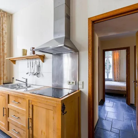 In Near Chateau De Dieupart, Cleaning Included بيت للعطل