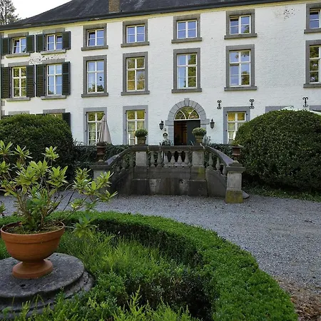 بيت للعطل In Near Chateau De Dieupart, Cleaning Included