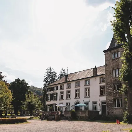 In Near Chateau De Dieupart, Cleaning Included *