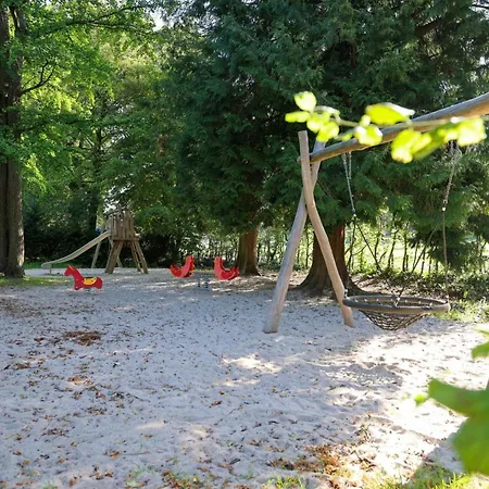 Castle In For 6 People, Cleaning Included Holiday home