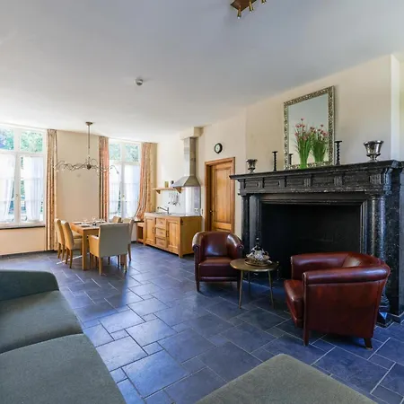 Holiday home Castle In For 6 People, Cleaning Included