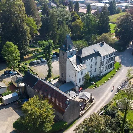 بيت للعطل In Near Chateau De Dieupart, Cleaning Included *