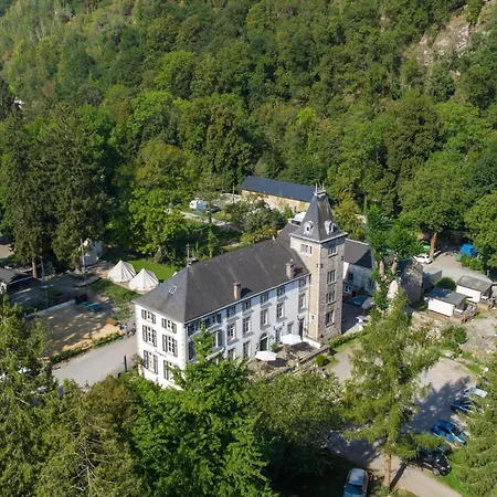 In Near Chateau De Dieupart, Cleaning Included *